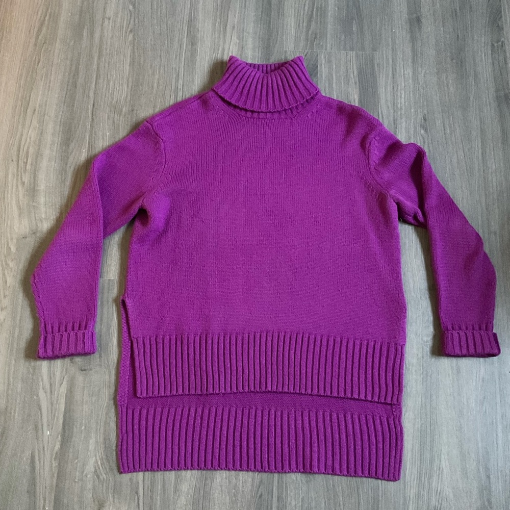 Joe Fresh Turtleneck
